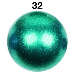 Pelota GLITTER INFANTIL TECNOCAUCHO®