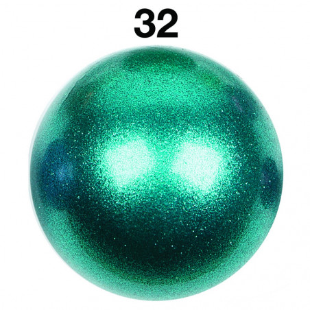 Pelota GLITTER INFANTIL TECNOCAUCHO®