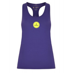 Camiseta nadadora modelo RITMIKOVA