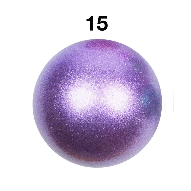 Pelota GLITTER INFANTIL TECNOCAUCHO®