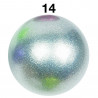 Pelota GLITTER INFANTIL TECNOCAUCHO®