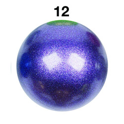 Pelota GLITTER INFANTIL TECNOCAUCHO®