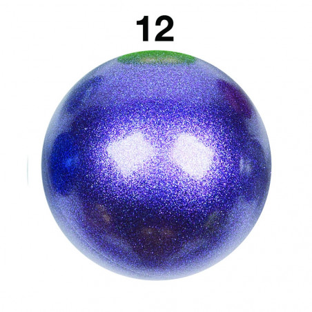Pelota GLITTER INFANTIL TECNOCAUCHO®