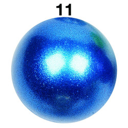 Pelota GLITTER INFANTIL TECNOCAUCHO®