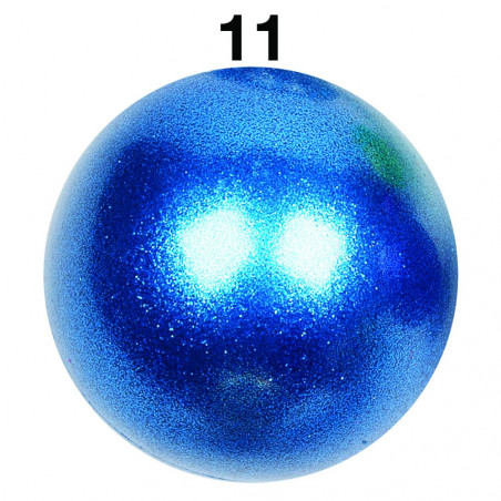 Pelota GLITTER INFANTIL TECNOCAUCHO®