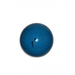 Pelota 185mm glitter VENTURELLI