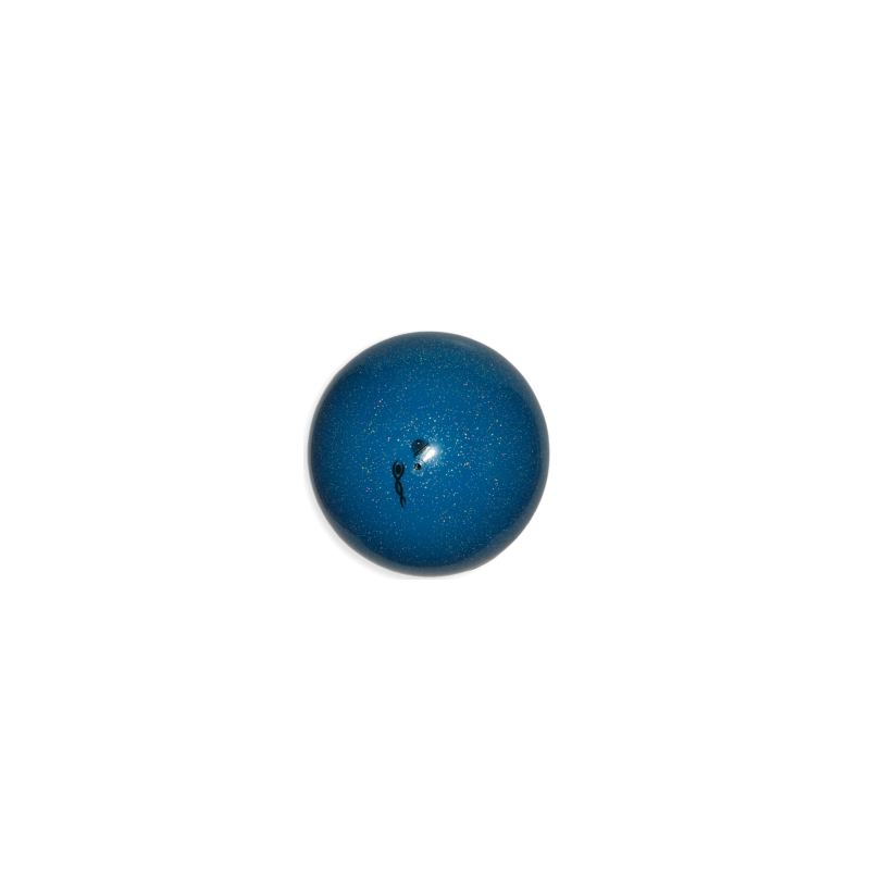 Pelota 185mm glitter VENTURELLI