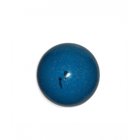 Pelota 185mm glitter VENTURELLI