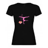camiseta aro RITMIKOVA