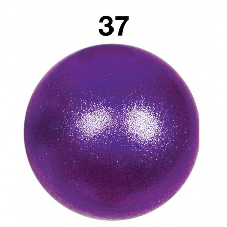 Pelota GLITTER INFANTIL TECNOCAUCHO®