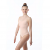 Body de Algodón beige SOLO