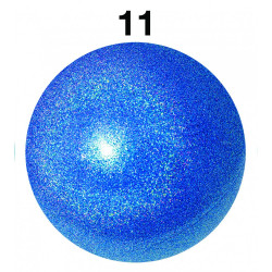 Pelota TECNOCAUCHO® HOLESCENTE