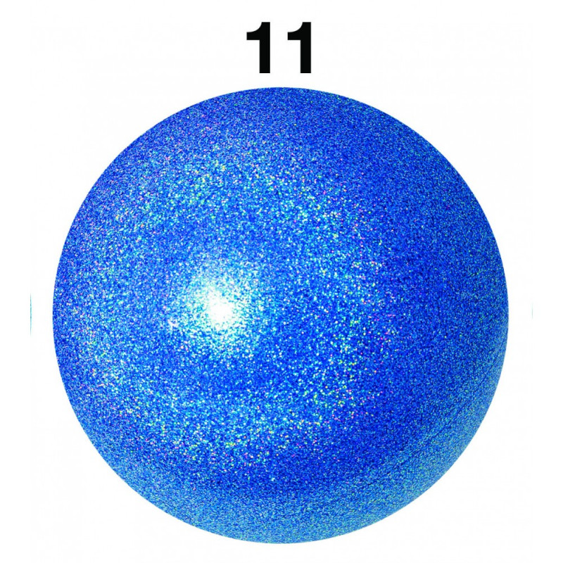 Pelota TECNOCAUCHO® HOLESCENTE