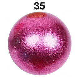 Pelota TECNOCAUCHO® GLITTER