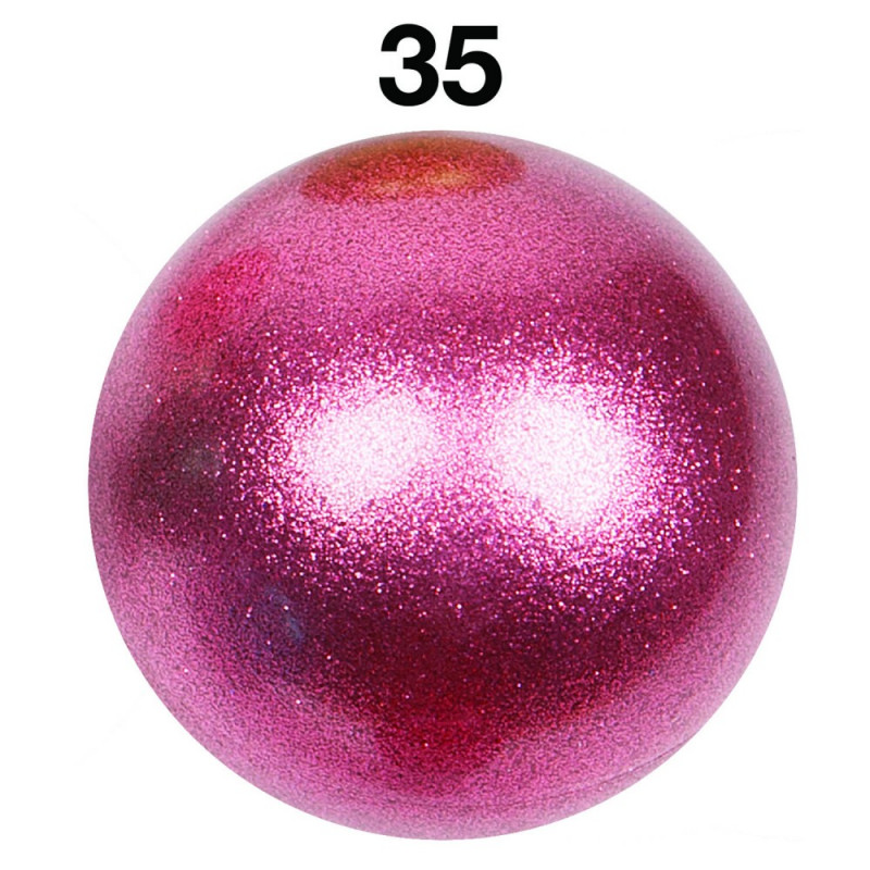 Pelota TECNOCAUCHO® GLITTER