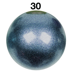 Pelota TECNOCAUCHO® GLITTER