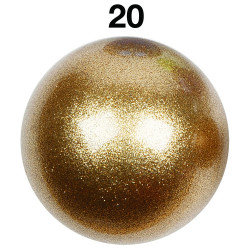 Pelota TECNOCAUCHO® GLITTER