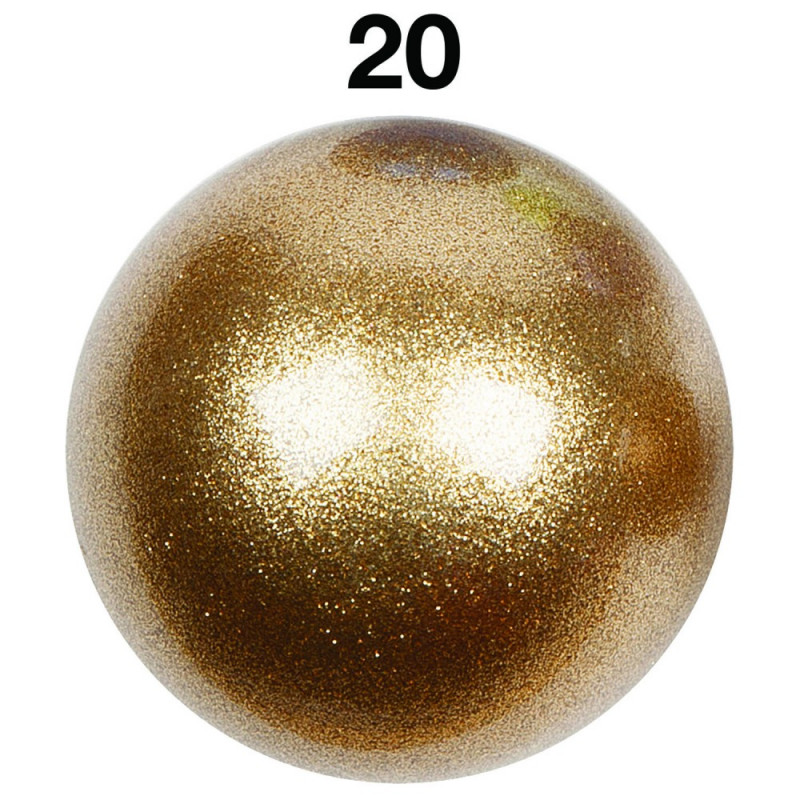 Pelota TECNOCAUCHO® GLITTER