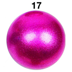 Pelota TECNOCAUCHO® GLITTER