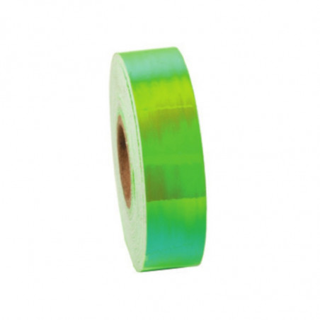 Cinta Adhesiva CAMALEON FLUOR