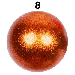Pelota TECNOCAUCHO® GLITTER